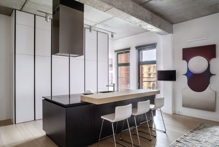 Wyspa kuchenna Wyspa kuchenna