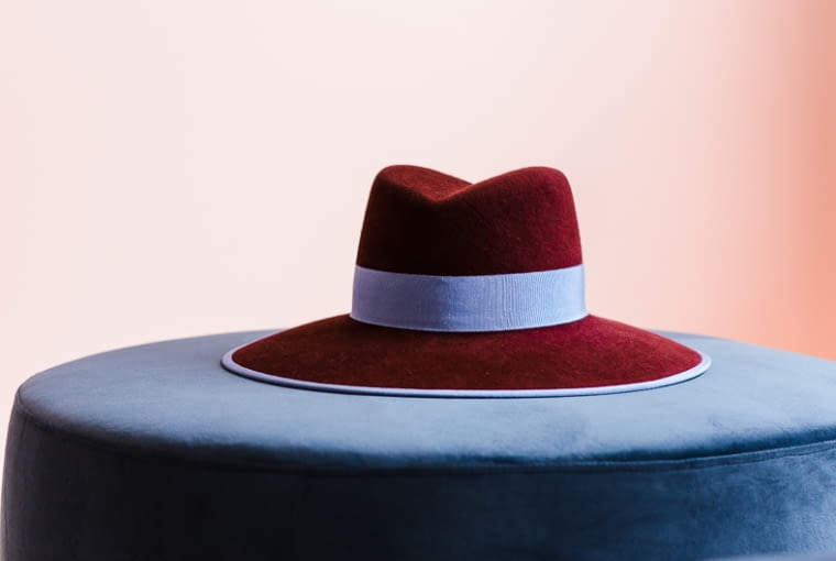 Sklep z wyjątkowym wnętrzem [Miejsce miesiąca]