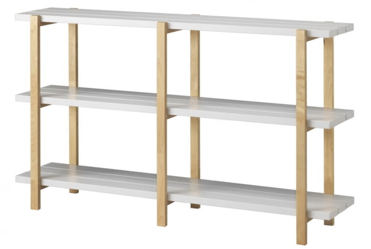 IKEA - kolekcja YPPERLIG: