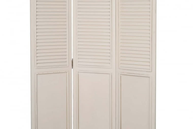 W stylu tego wnętrza: Parawan, drewno i płyta MDF, szer. 120 cm, 675 zł, patiomeble.eu