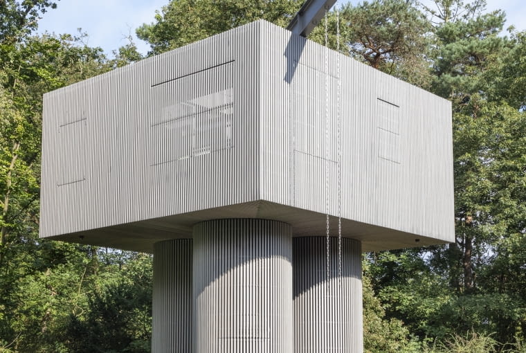 Buitenplaats Koningsweg - domki na wynajem Buitenplaats Koningsweg - domki na wynajem