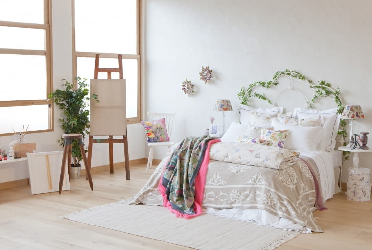 Zara Home zara home, nowości, wiosenne dodatki we wnętrzach, 2014, trendy, dodatki, wnętrzarskie dodatki, akcesoria