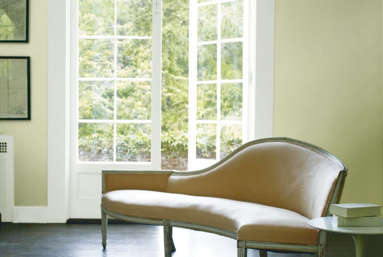 Benjamin Moore - Kolor 2015. Benjamin Moore - Kolor 2015.