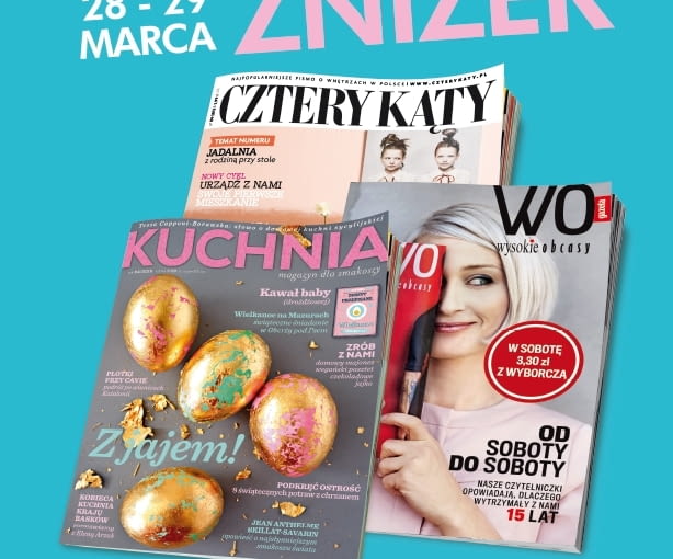 Dni zniżek Dni zniżek