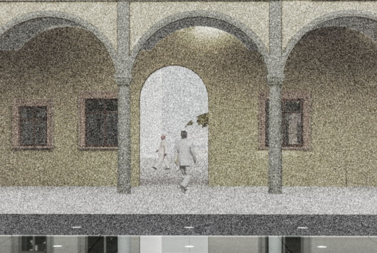 Rynek miejski w Brzegu. Proj. Maćków Pracownia Projektowa Rynek miejski w Brzegu. Proj. Maćków Pracownia Projektowa