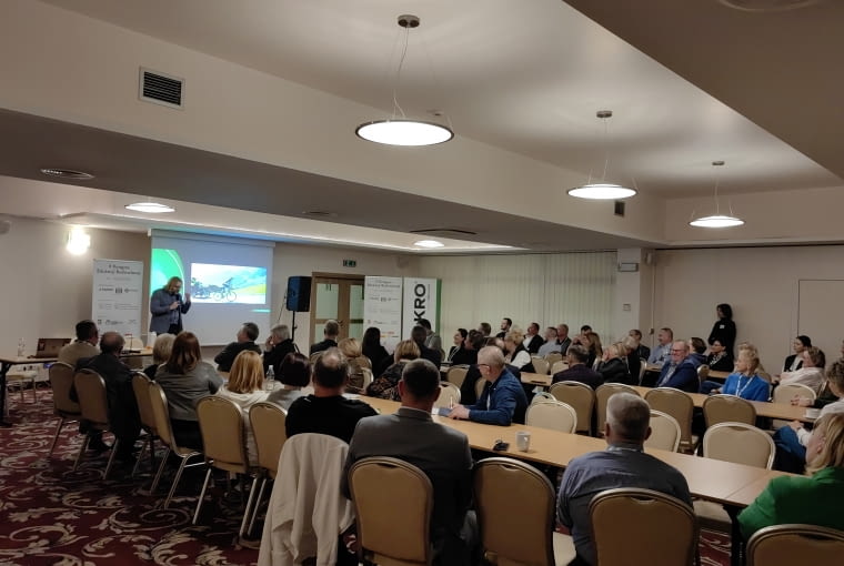 Kongres Edukacji Budowlanej Kongres Edukacji Budowlanej