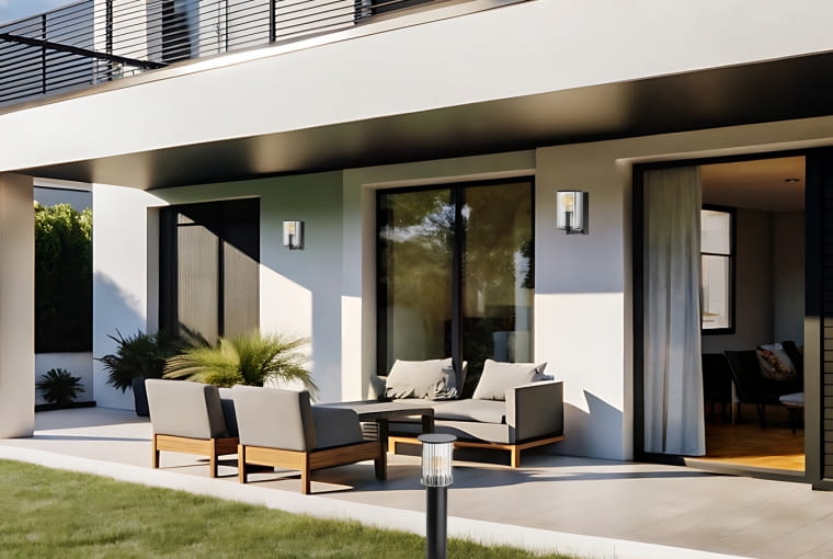 Lampy z kolekcji Nortfolk Lampy z kolekcji Nortfolk