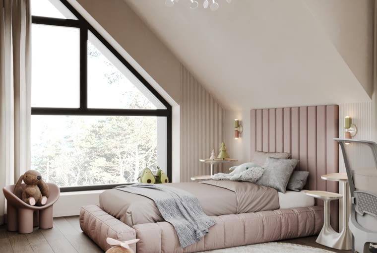 PROJEKT: W królestwie beżu