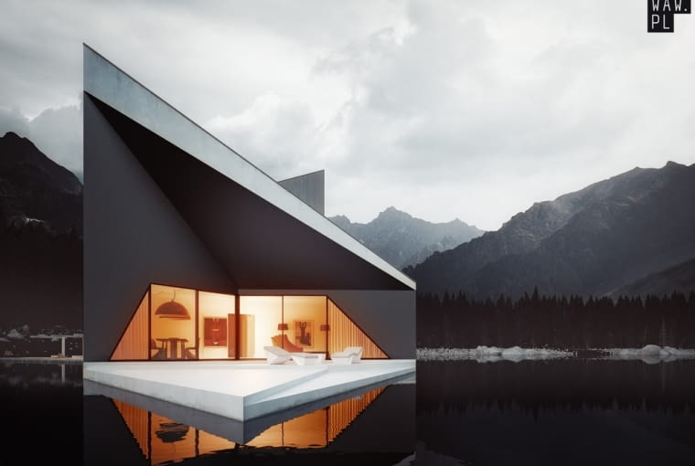 Dom - korona Dom - korona