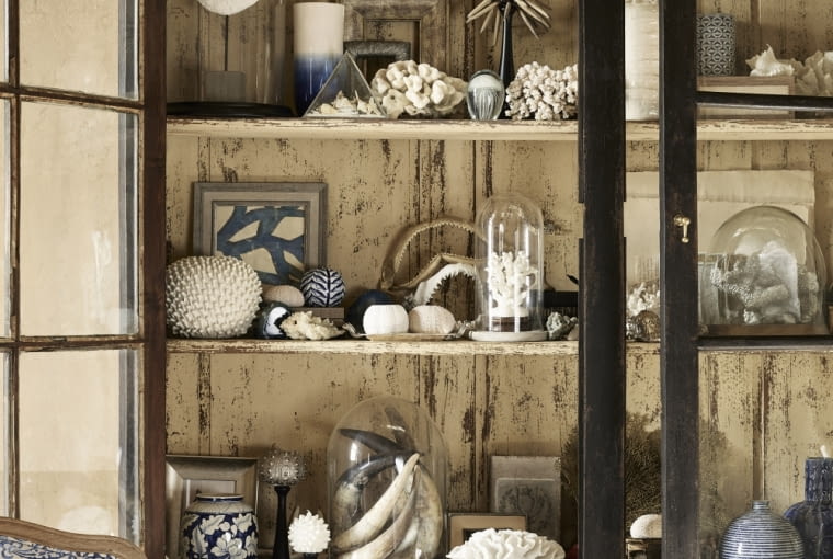 Lookbook ZARA Home wiosna/lato 2016. Kolekcja The Cabinets od Curiosites zara home, nowa kolekcja, nowości