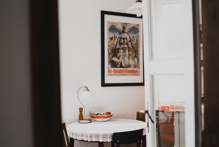 Festiwal Otwarte Mieszkania w Krakowie - III edycja Festiwal Otwarte Mieszkania w Krakowie - III edycja