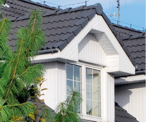 Siding, czyli oblicówka winylowa Siding, czyli oblicówka winylowa