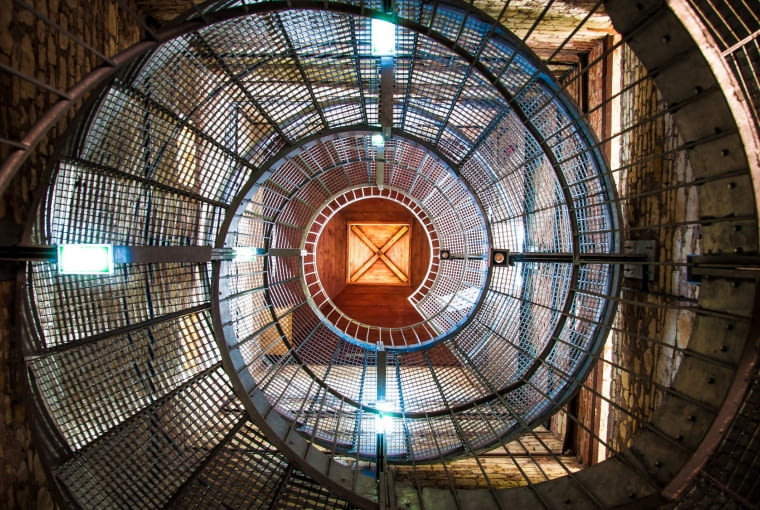 Park na Podzamczu w Łęcznej - ruiny folwarku Park na Podzamczu w Łęcznej - ruiny folwarku