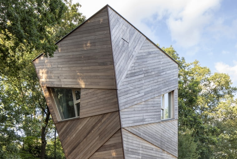 Buitenplaats Koningsweg - domki na wynajem Buitenplaats Koningsweg - domki na wynajem