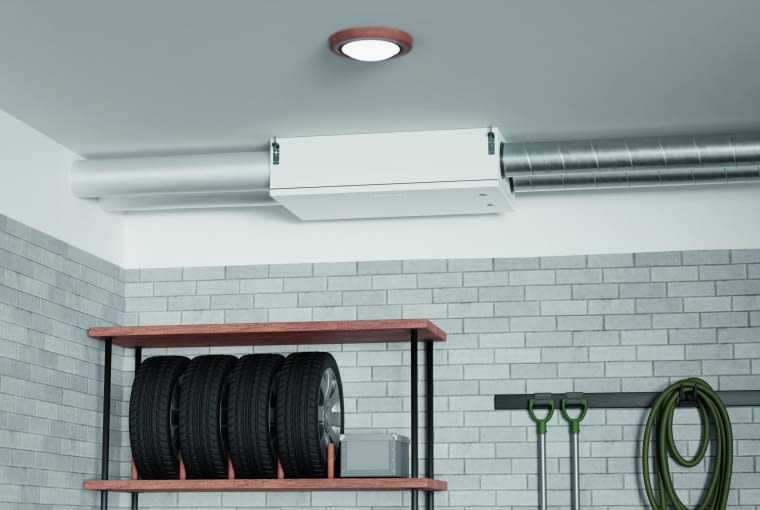 Przewody stalowe spiro są trwałe i odporne na uszkodzenia mechaniczne. Dzięki swojej wytrzymałości wykorzystuje się je chętnie na główne odcinki instalacji