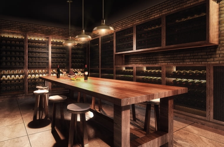 Złota 44 w Warszawie Złota 44 w Warszawie