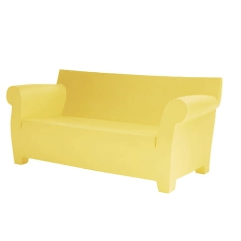 sofa proj. Philippe Starck sofa proj. Philippe Starck