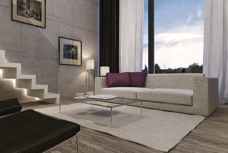 Nowe apartamenty na Żoliborzu