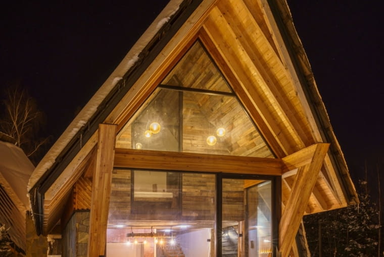 Osada w Kościelisku Osada w Kościelisku