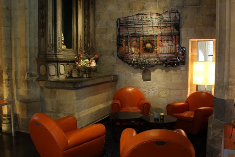 Kruisherenhotel Kruisherenhotel