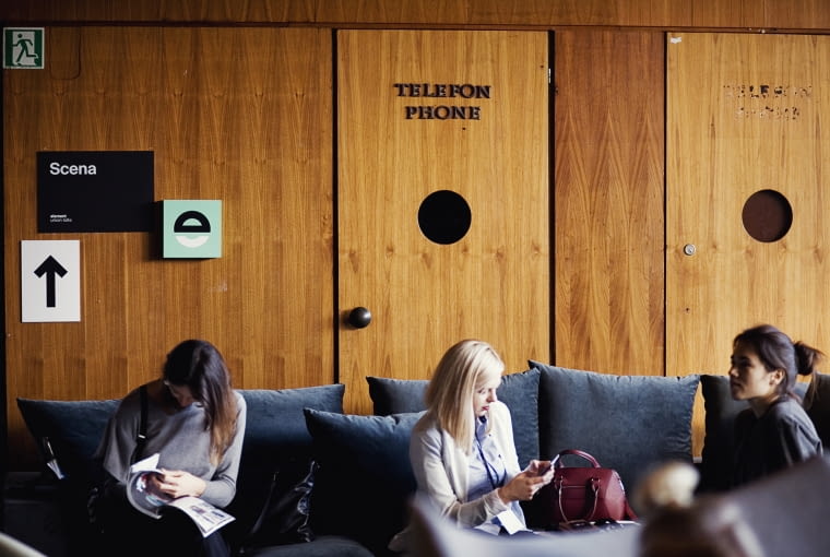 Element Urban Talks 2017