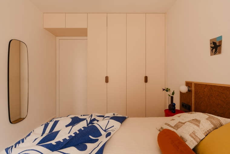 PROJEKT: Kiedy wnętrze łączy się z naturą