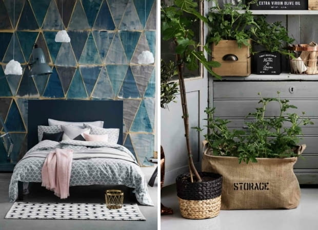 Wyprzedaż w H&M Home. Na co warto zwrócić uwagę? Wyprzedaż w H&M Home. Na co warto zwrócić uwagę?
