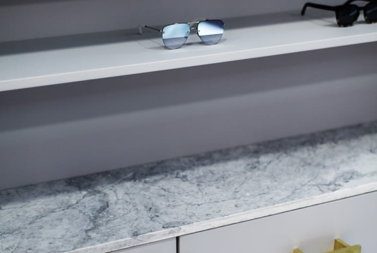 Sklep z wyjątkowym wnętrzem [Miejsce miesiąca]