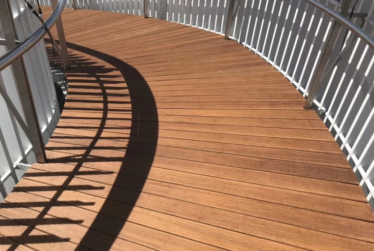 Bambusowy hit sezonu Dasso CTECH