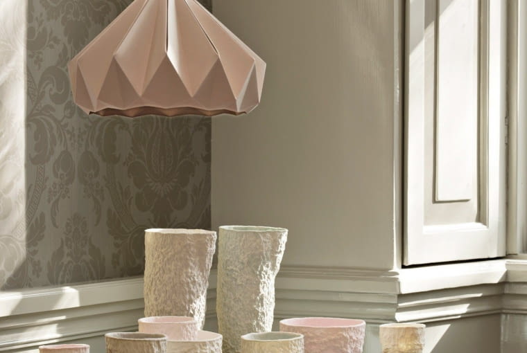 Lampa Chestnut lampy sufitowe Lampa Chestnut