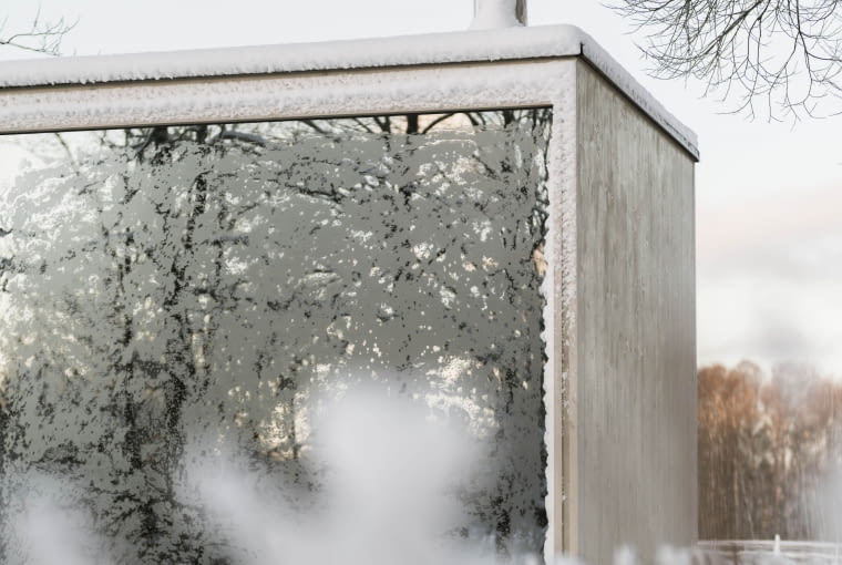 Tyyni sauny Tyyni sauny