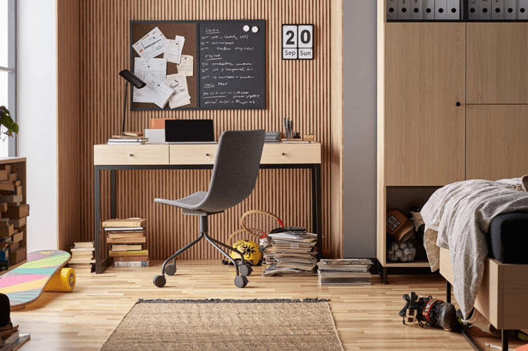 Z meblami Creative stworzymy również minimalistyczne, stonowane aranżacje. Z meblami Creative stworzymy również minimalistyczne, stonowane aranżacje.