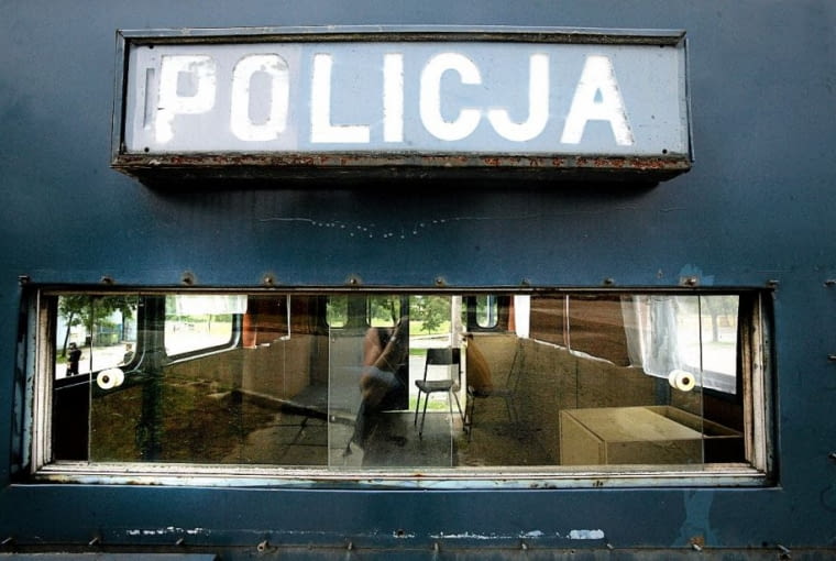 Fałszywy architekt wpadł w ręce policji Fałszywy architekt wpadł w ręce policji