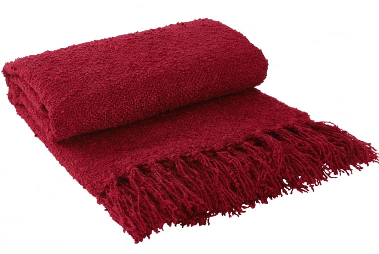 Pled Mysa, akryl,  140 x 200 cm,  119 zł