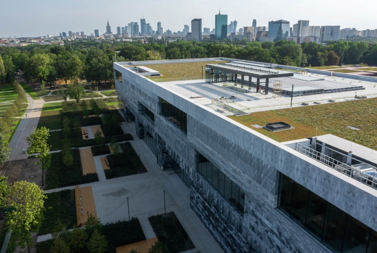 Muzeum Historii Polski