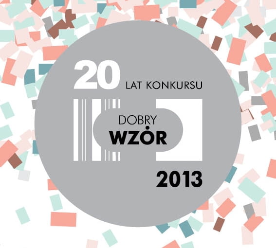 Dobry Wzór 2013 Dobry Wzór 2013