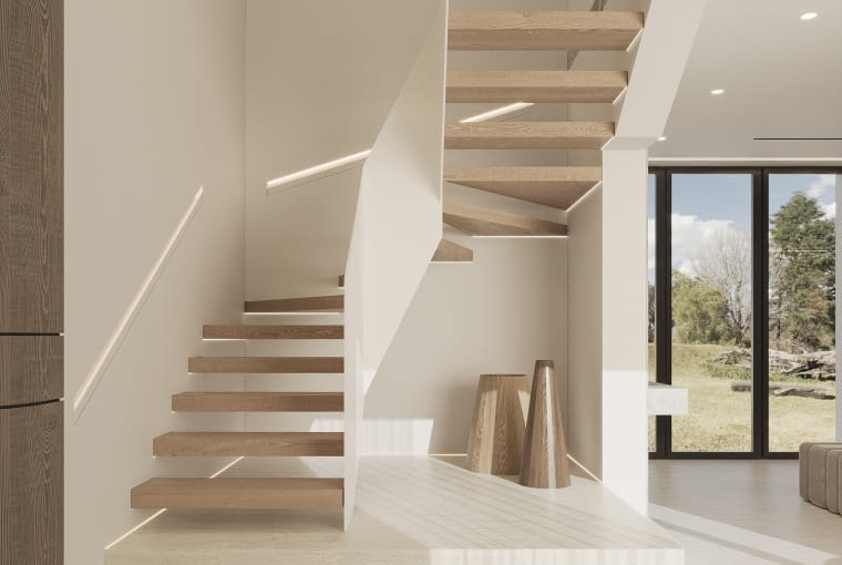 PROJEKT: W królestwie beżu