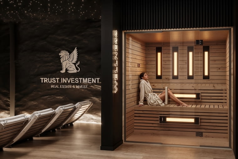 O27 Apartamenty Opolska - częsci wspólne