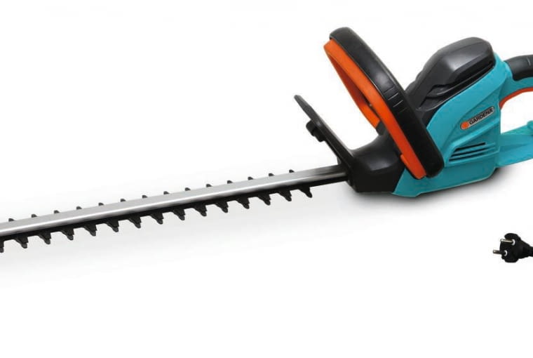 2.ELEKTRYCZNE NOŻYCE do żywopłotów Easy Cut 42, Gardena 2.ELEKTRYCZNE NOŻYCE do żywopłotów Easy Cut 42, Gardena
