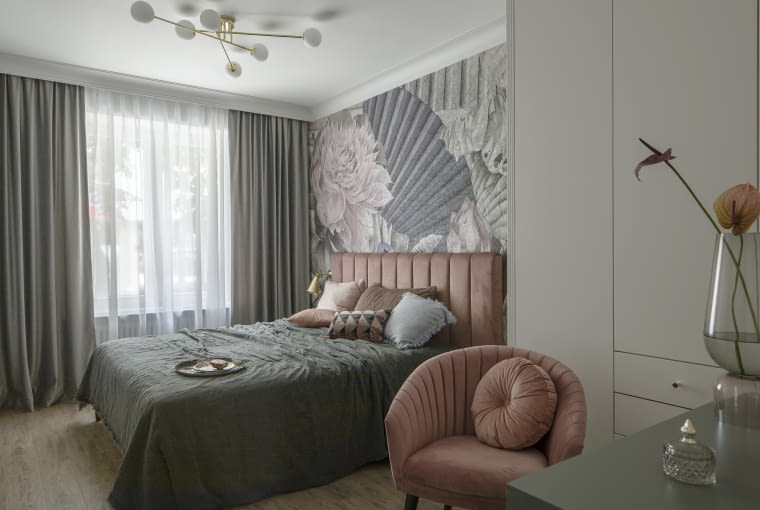 PROJEKT: Komfortowy azyl na weekend