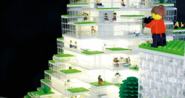 lego