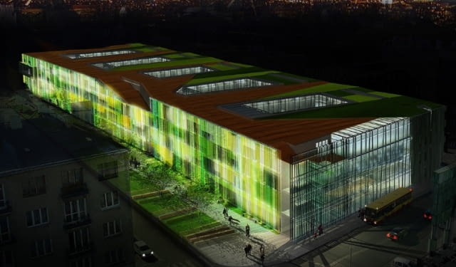 Projekt Instytutu Lingwistyki