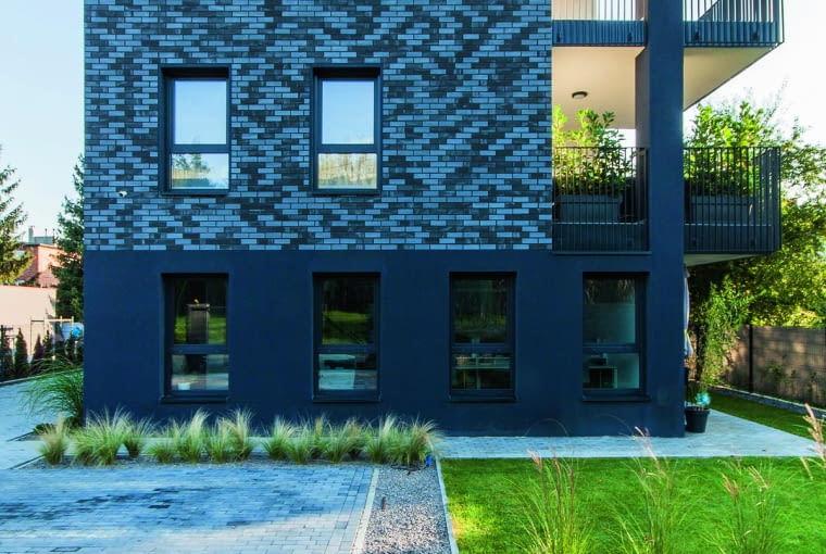 MODERN TWIN MODERN TWIN