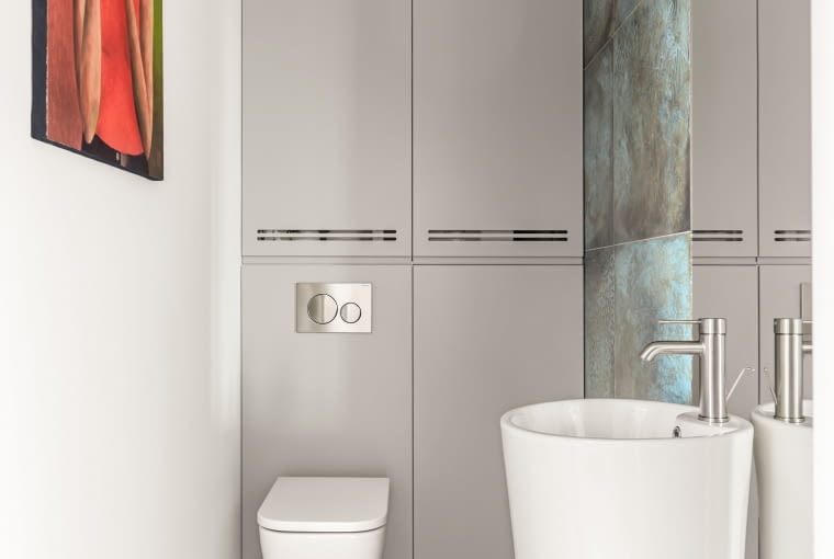 PROJEKT: Z nutą quiet luxury