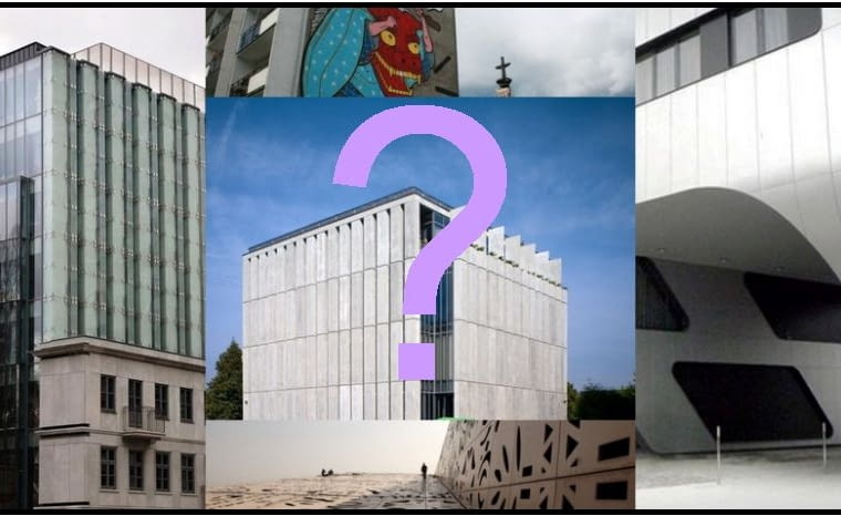 ArchiQuiz: Bryłowicz na medal! ArchiQuiz: Bryłowicz na medal!