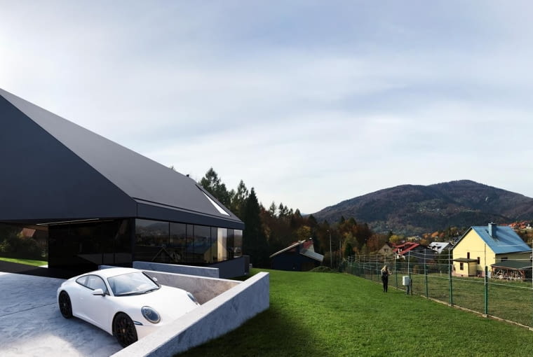 RE: BIAS House. Proj. REFORM Architekt RE: BIAS House. Proj. REFORM Architekt