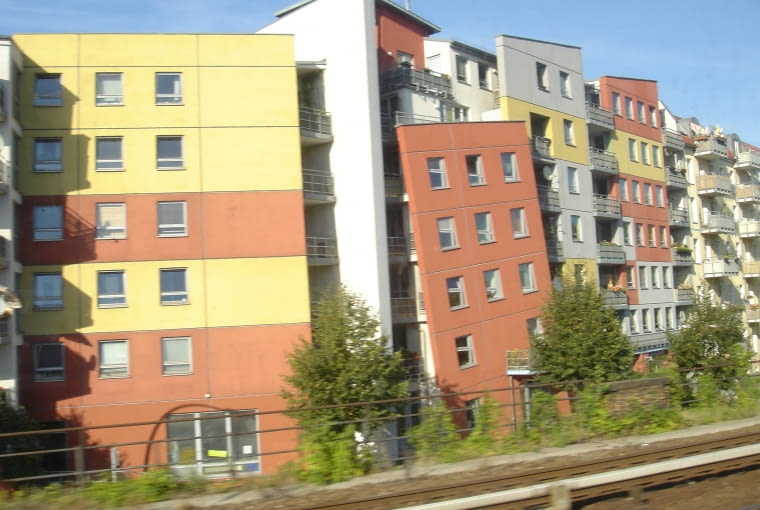 Berlin Berlin