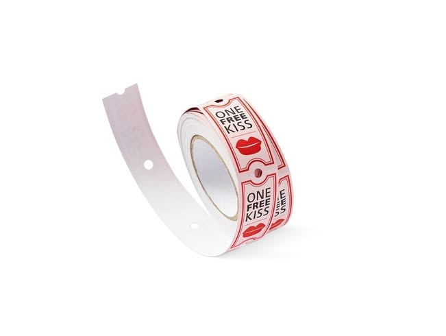 TIGER: 250 kuponów na buziaki. Cena: 8 zł. tiger, nowości, design, duński design