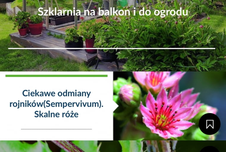 Aplikacja Ładny Dom Aplikacja Ładny Dom