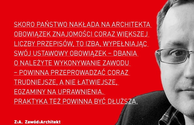Zawód:Architekt Zawód:Architekt